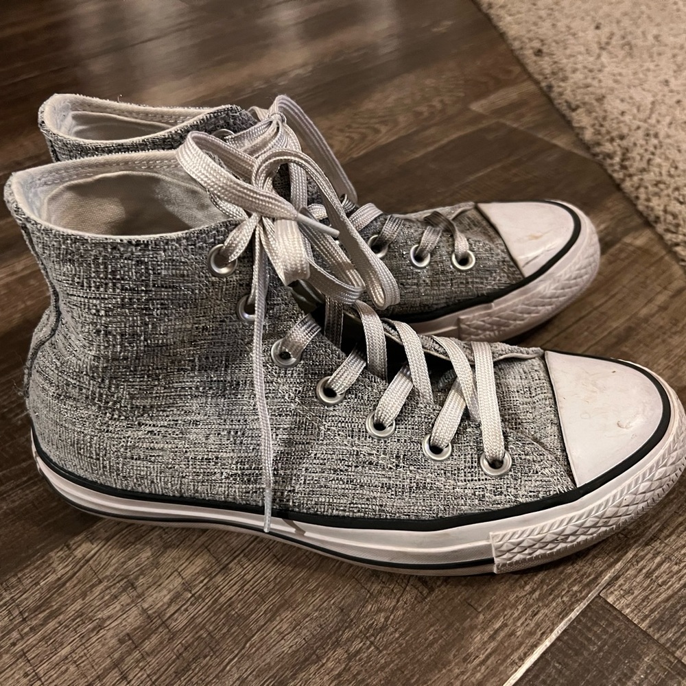 Converse High tops